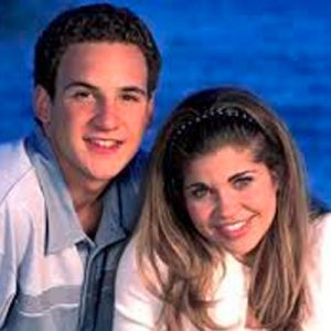 Pick Some Fictional Couples and We’ll Reveal Your Celebrity Soulmate, Ex, And the One Who Got Away Cory and Topanga from Boy Meets World