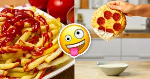 You're Either Weird or You're Not Weird by How You Eat … Quiz
