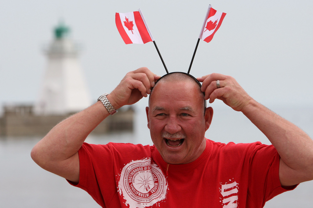 💡 Only a Certified Genius Can Score Higher Than a 12/15 on This General Knowledge Quiz Canada Day Canadian