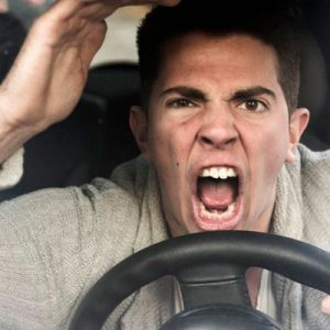 Can We Guess the First Letter of Your Soulmate’s Name Based on Your Relationship History? Bad temper