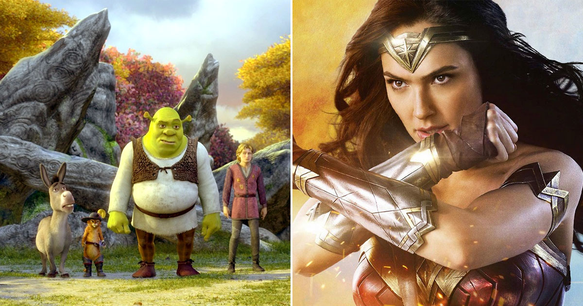 10 Good Movies With a Rotten Score on Rotten Tomatoes, According