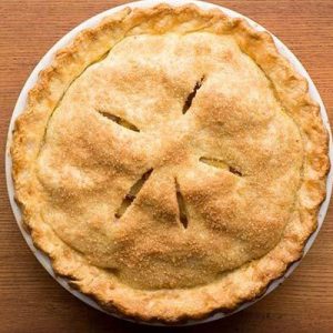 🍕 Choose Between Dinner or Dessert and We’ll Reveal Something 100% True About You 🍰 Apple pie