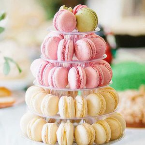 🍕 Choose Between Dinner or Dessert and We’ll Reveal Something 100% True About You 🍰 Macarons