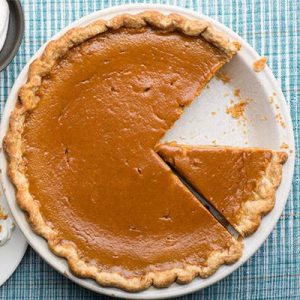 🍕 Choose Between Dinner or Dessert and We’ll Reveal Something 100% True About You 🍰 Pumpkin pie