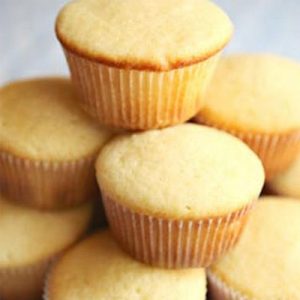 Build Lovely Cupcakes in 5 Steps to Know What People Lo… Quiz Vanilla