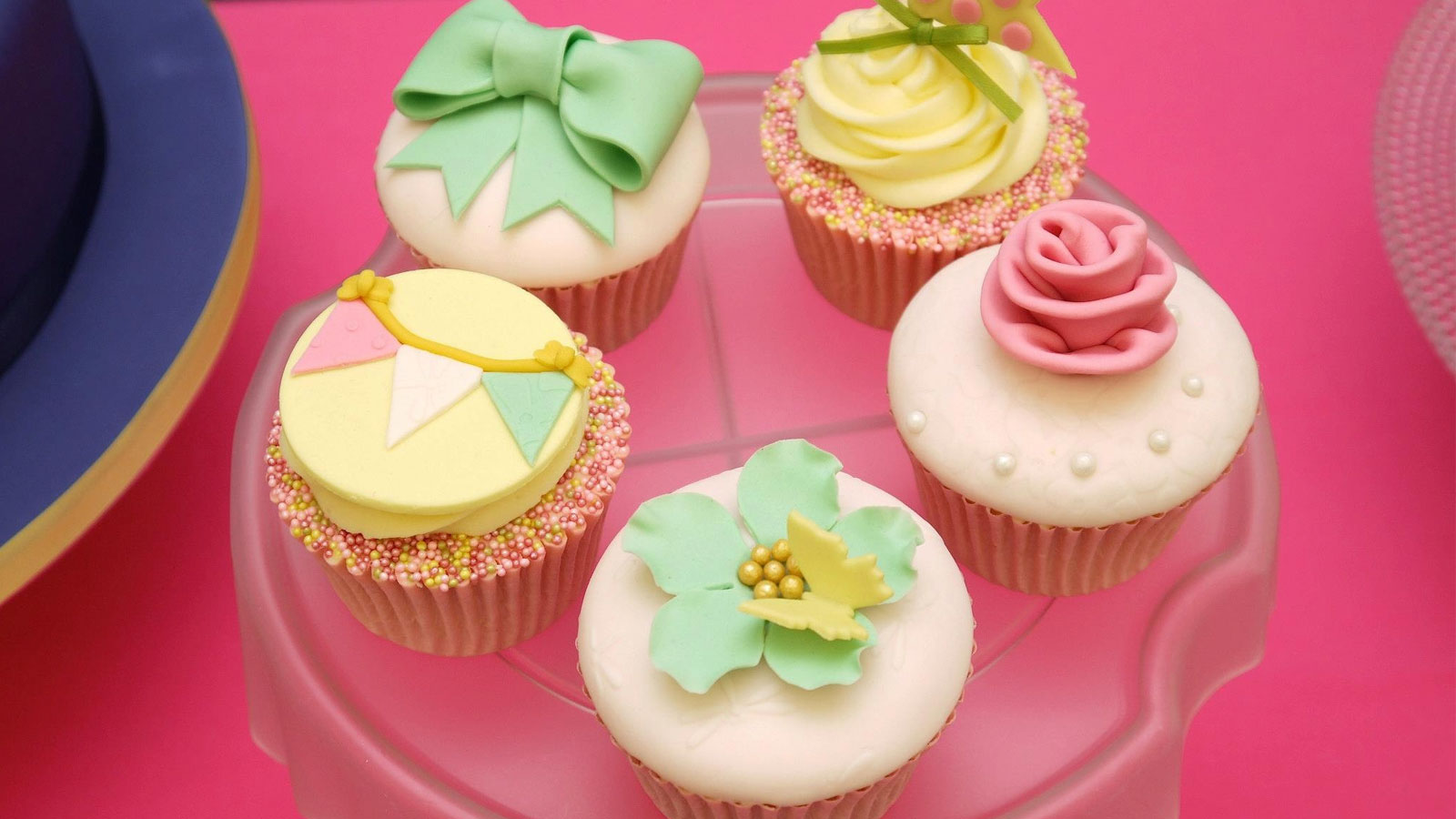 🧁 Build Some Lovely Cupcakes in 5 Steps to Find Out What People Love Most About You 245