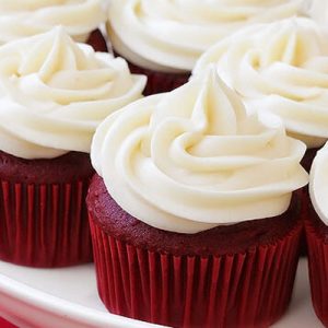 Build Lovely Cupcakes in 5 Steps to Know What People Lo… Quiz Cream cheese