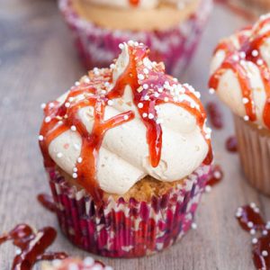Build Lovely Cupcakes in 5 Steps to Know What People Lo… Quiz Strawberry