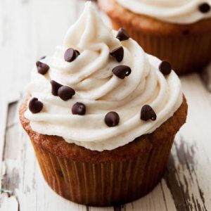 Build Lovely Cupcakes in 5 Steps to Know What People Lo… Quiz Chocolate chips
