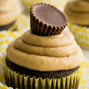 Build Lovely Cupcakes in 5 Steps to Know What People Lo… Quiz Mini Reese’s cups