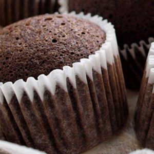 Build Lovely Cupcakes in 5 Steps to Know What People Lo… Quiz Dark chocolate