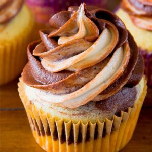 Build Lovely Cupcakes in 5 Steps to Know What People Lo… Quiz Marble