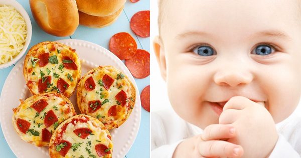 Pretend to Order from Different Restaurants’ Kids Menus and We’ll Guess Your Birth Order