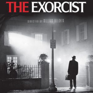 Movie Marathon Quiz The Exorcist