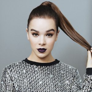 Choose Your Favorite Movie Stars from Each Decade and We’ll Reveal Which Living Generation You Belong in Hailee Steinfeld
