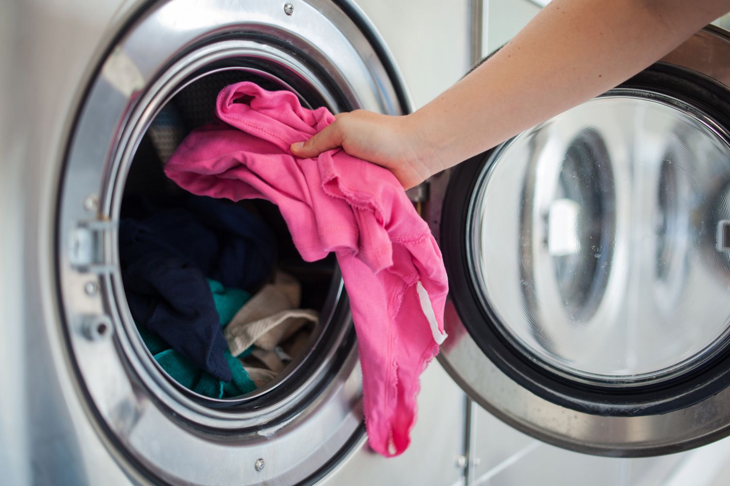 This Overrated/Underrated Quiz Will Reveal Your Age clothes from the dryer