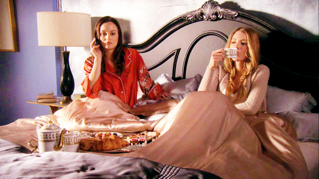 This Overrated/Underrated Quiz Will Reveal Your Exact Age breakfast in bed