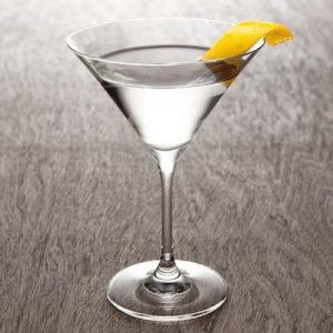 🍸 Only a Bartender Can Name More Than 12/15 of These Cocktails from Just the Ingredients Vodka Martini