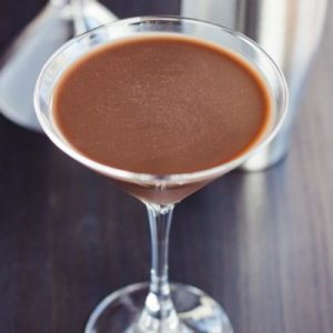🍸 Only a Bartender Can Name More Than 12/15 of These Cocktails from Just the Ingredients Mudslide