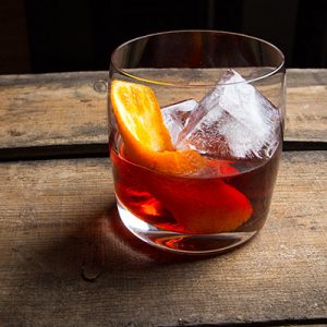🍸 Only a Bartender Can Name More Than 12/15 of These Cocktails from Just the Ingredients Negroni
