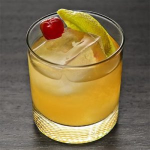 🍸 Only a Bartender Can Name More Than 12/15 of These Cocktails from Just the Ingredients Whiskey Sour