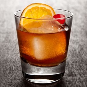 🍸 Only a Bartender Can Name More Than 12/15 of These Cocktails from Just the Ingredients Old Fashioned