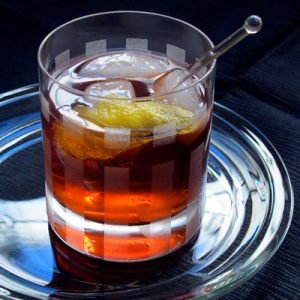 🍸 Only a Bartender Can Name More Than 12/15 of These Cocktails from Just the Ingredients Americano