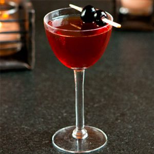 🍸 Only a Bartender Can Name More Than 12/15 of These Cocktails from Just the Ingredients Rob Roy