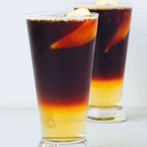 🍸 Only a Bartender Can Name More Than 12/15 of These Cocktails from Just the Ingredients Black and Tan