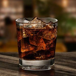 🍸 Only a Bartender Can Name More Than 12/15 of These Cocktails from Just the Ingredients Jack and Coke