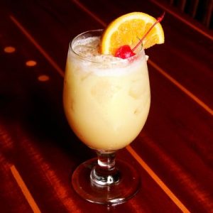 🍸 Only a Bartender Can Name More Than 12/15 of These Cocktails from Just the Ingredients Painkiller