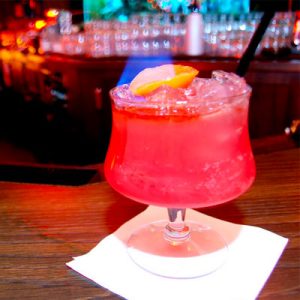 🍸 Only a Bartender Can Name More Than 12/15 of These Cocktails from Just the Ingredients Flaming Volcano