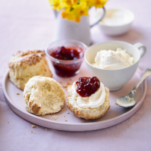 🍕 Choose Between Dinner or Dessert and We’ll Reveal Something 100% True About You 🍰 Scones