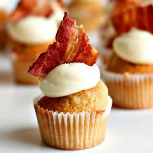 Build Lovely Cupcakes in 5 Steps to Know What People Lo… Quiz Bacon