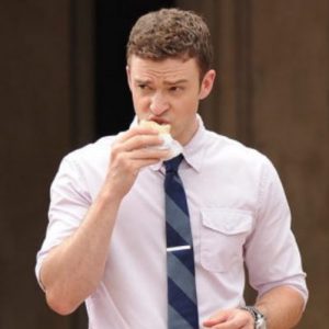Build Lovely Cupcakes in 5 Steps to Know What People Lo… Quiz Justin Timberlake