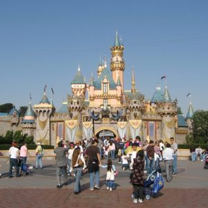 ✈ Choose Some Places You Want to Visit and We’ll Guess How Many Countries You’ve Traveled to Disneyland California, USA