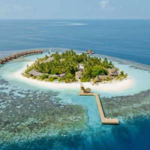 ✈ Choose Some Places You Want to Visit and We’ll Guess How Many Countries You’ve Traveled to Maldives