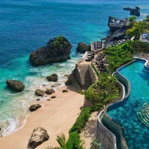 ✈ Choose Some Places You Want to Visit and We’ll Guess How Many Countries You’ve Traveled to Bali, Indonesia