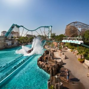 ✈ Choose Some Places You Want to Visit and We’ll Guess How Many Countries You’ve Traveled to Europa Park, Germany