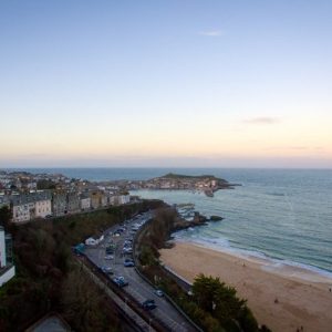 ✈ Choose Some Places You Want to Visit and We’ll Guess How Many Countries You’ve Traveled to St. Ives, United Kingdom