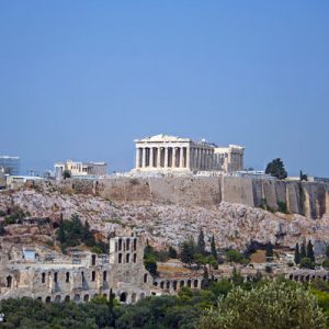 ✈ Choose Some Places You Want to Visit and We’ll Guess How Many Countries You’ve Traveled to Athens, Greece