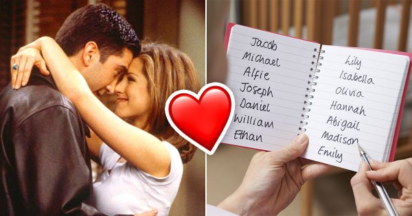Can We Guess the First Letter of Your Soulmate’s Name Based on Your Relationship History?