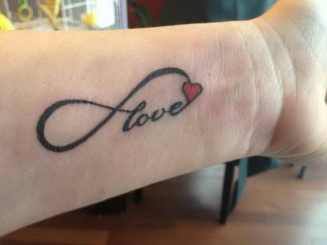 You got: Infinity Tattoo! Rate Some Unusual Tattoos and We’ll Tell You What Tattoo You Should Get