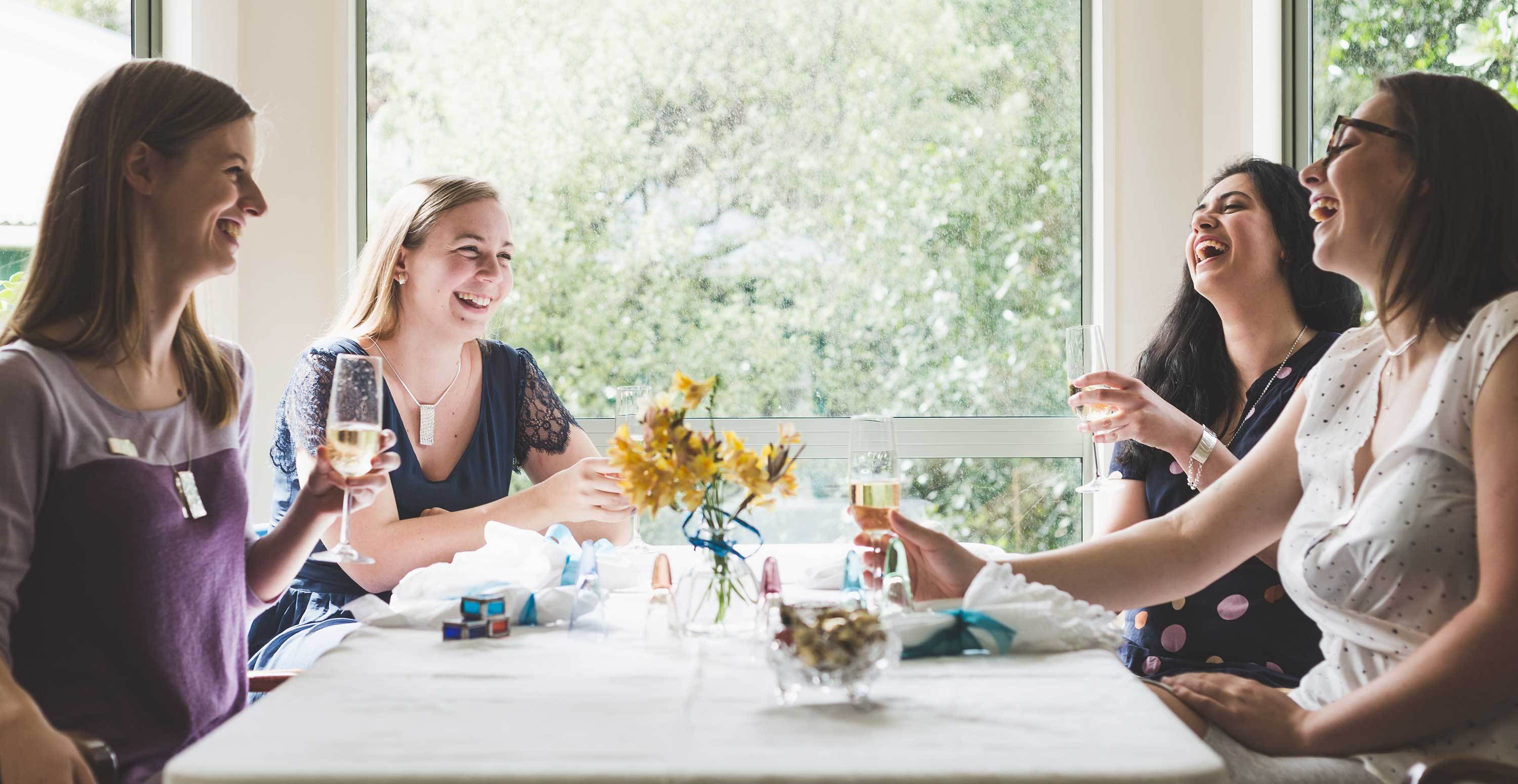 You got: Your Easygoing Nature! 🧁 Build Some Lovely Cupcakes in 5 Steps to Find Out What People Love Most About You