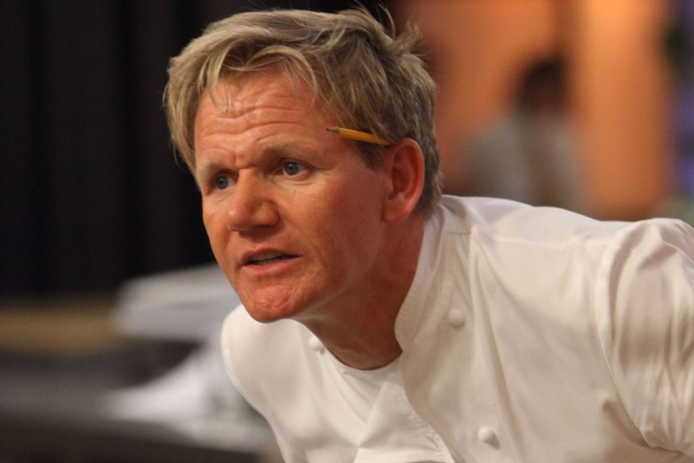 You got: Gordon's unimpressed! 🥩 Cook a Steak for Gordon Ramsay and He’ll Tell You If He’s Impressed!