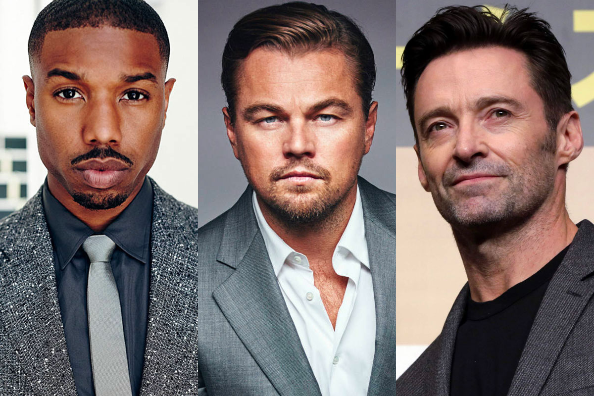 You got: Michael B. Jordan, Leonardo DiCaprio, and Hugh Jackman! Pick Some Fictional Couples and We’ll Reveal Your Celebrity Soulmate, Ex, And the One Who Got Away