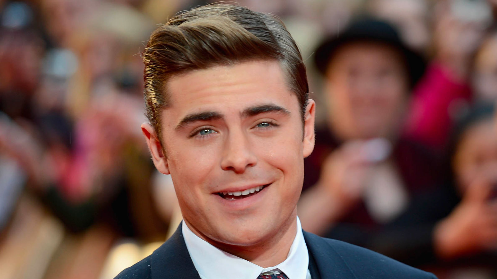 You got: Zac Efron! Choose Some Disney Guys and We’ll Give You a Hot Celeb Boyfriend