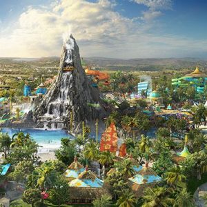 ✈ Choose Some Places You Want to Visit and We’ll Guess How Many Countries You’ve Traveled to Universal Studios Orlando, USA