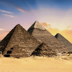 ✈ Choose Some Places You Want to Visit and We’ll Guess How Many Countries You’ve Traveled to Egypt