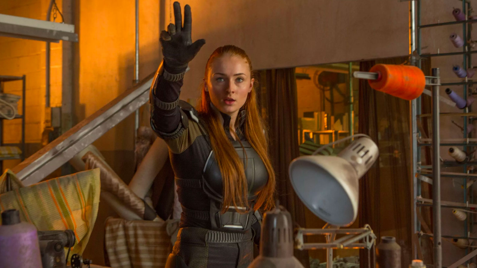 You got: Telepathy! Pick Some Female Marvel Characters and We’ll Give You a Super Power